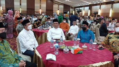 Gubernur Ansar Yakin Kepri dan Riau Bisa Tingkatkan Kedaulatan Maritim