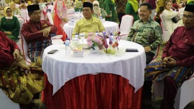 Pemprov Kepri Alokasikan Dana Rp10 Miliar untuk Perpanjang Bandara Karimun