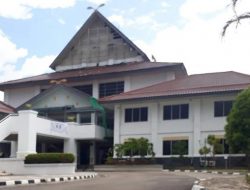 Belanja Perjalanan Dinas Sekretariat DPRD Batam Jadi Temuan BPK