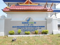 Murah dan Mudah, Kepala BPOM Ajak Pelaku Usaha Segera Urus Izin Edar