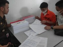Pemuda Pekanbaru Tak Tamat SD Jadi Buronan FBI dan Interpol