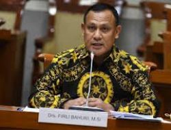 Firli Bahuri: Penyelenggara Pemilu Harus Belajar dari Filosofi Tinju