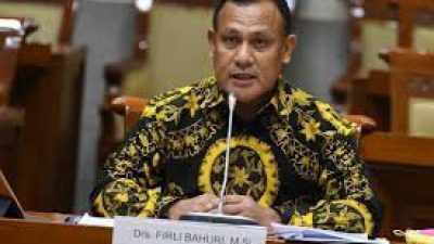 Firli Bahuri: Penyelenggara Pemilu Harus Belajar dari Filosofi Tinju