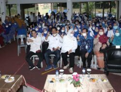 Pemprov Kepri Apresiasi Pemko Batam Sukses Tekan Angka Stunting