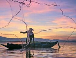 Pemprov Kepri Minta Diskresi ke Pemerintah Pusat untuk Permudah Nelayan Urus Sertifkat Berlayar