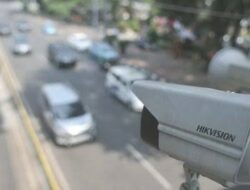 Batam Jadi Daerah Pertama Penerapan E-Tilang di Kepri