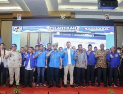 KNPI Kepri Serukan Pemuda Jadi Aktivis Preneur