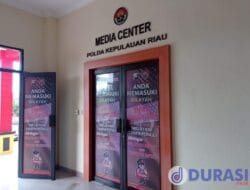 172 Personil Polda Kepri Dimutasi, Termasuk Kapolsek Batuaji dan Batam Kota