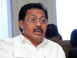 Mantan Gubernur Kepri Nurdin Basirun Bebas Bersyarat, Tiba di Karimun Hari Ini