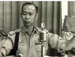 Jenderal Hoegeng Diusulkan Jadi Pahlawan Nasional