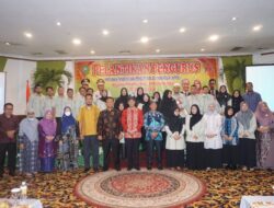 HPPBI Riau Kepri Resmi Dikukuhkan