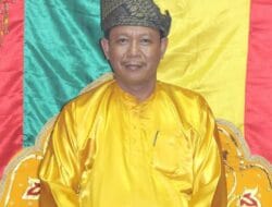 Dinilai Tak Ada Kontribusi ke Daerah, Said Andy Minta Kapal Pengangkut Ikan di Karimun Diaudit