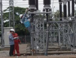 Ada Pemeliharaan, PLN Batam Lakukan Pemadaman Bergilir