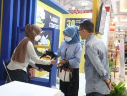 Batam Ambil Bagian dalam Pameran PPUN Expo 2022 Yogyakarta