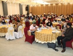 Workshop Peningkatan Investasi Batam Diikuti 200 Pelaku Usaha