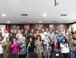 Kunjungan ke Kepri, Ini Persoalan yang Disoroti Komisi IX DPR RI