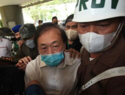 Kejagung Lanjutkan Pemeriksaan Bos Duta Palma Surya Darmadi