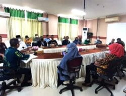 10 Parpol Terima Dana Hibah dari Pemko Tanjungpinang