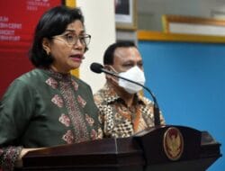 Pemerintah Melakukan Finalisasi RAPBN 2023