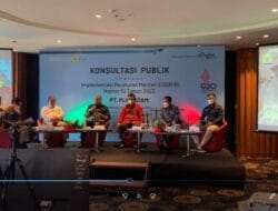 PT PLN Batam Tampung Aspirasi Masyarakat Terkait Penetapan dan Penyesuaian Tarif Listrik