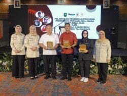 Senam Akan Dipertandingkan di Porprov X Kuansing