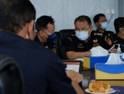 Efektivitas Pengawasan dan Penegakan Hukum Bea Cukai Batam Capai Angka 85,52 Persen
