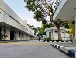 Infineon Tingkatkan Investasi di Batam