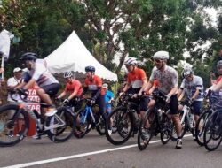 Tour de Bintan Digelar 14-16 Oktober, 800 Peserta Sudah Mendaftar