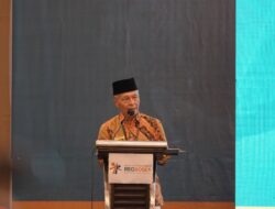 BPS Riau Akan Lakukan Pendataan Awal Registrasi Sosial Ekonomi