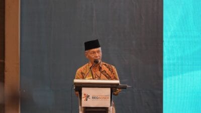 BPS Riau Akan Lakukan Pendataan Awal Registrasi Sosial Ekonomi