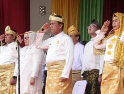 HUT ke-20 Kepri, Gubernur Ansar: Momen untuk Bangkit Lebih Kuat