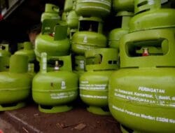 Masyarakat Diminta Lapor Jika Ada Pangkalan Jual LPG di Atas HET