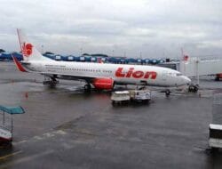 Lion Air Buka Penerbangan Langsung Batam-Pontianak Mulai 7 September