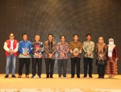 BP Batam Gandeng Universitas Hasanuddin Kembangkan Industri Maritim