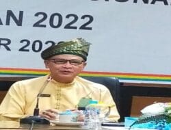 Wujudkan Pembumian Pantun di Kepri, Kadisbud Launching Sapa SaJa