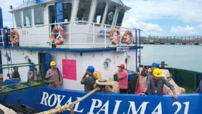 Kejagung Sita Aset Bos Duta Palma Group di Batam