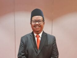 Alnofrizal Pimpin Bawaslu Riau