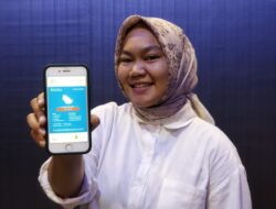 Mahasiswa dari Riau Ikuti Festival Pemuda di Surabaya