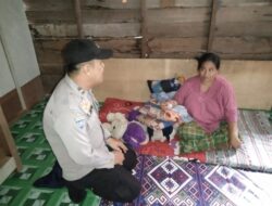 Sempat Duel, Emak-Emak di Inhil Riau Selamat dari Terkaman Buaya