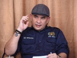 PWI Riau Kembali Gelar UKW Gratis