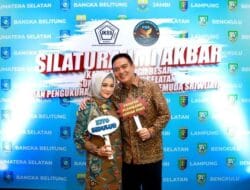 Kapolda Riau Ajak Keluarga Besar IKSS Dukung Program Riau Unggul