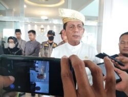 Pemprov Kepri Bangun RS Pembantu TNI AD di Batam