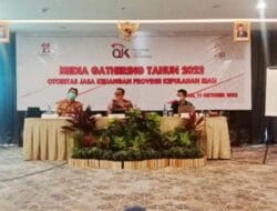 Terbanyak di Kepri, Agen Laku Pandai di Batam Capai 6.055