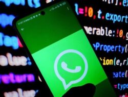 WhatsApp Down, Meta Akhirnya Buka Suara