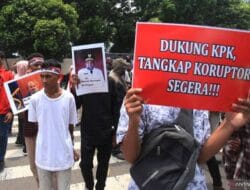 Tokoh Pemuda Berharap Segera Ada Pj Gubernur Papua
