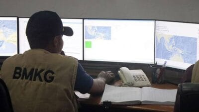 Berencana Nikmati Akhir Pekan di Riau, Simak Prakiraan Cuaca dari BMKG