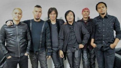 2 November Mendatang Dewa 19 Konser di Batam, Cek Harga Tiketnya
