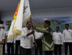 Pengurus Masyarakat Kelistrikan Indonesia Wilayah Kepri Resmi Terbentuk