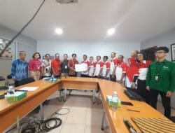 Uniba-LIRA Teken MoU, Prof Yuliansyah: Implementasi Merdeka Belajar Kampus Merdeka