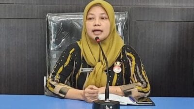 Hindari Kasus Gagal Ginjal, Dinkes Padang Anjurkan Perbanyak Kosumsi Buah dan Sayur